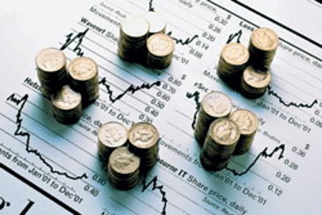 "Черный понедельник" принес высокочастотным трейдерам рекордные прибыли