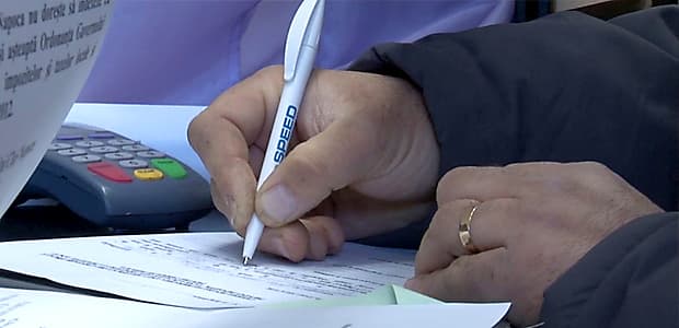 Минфин получил в бюджет 252,9 млн леев ($12,8 млн) от размещения ГЦБ