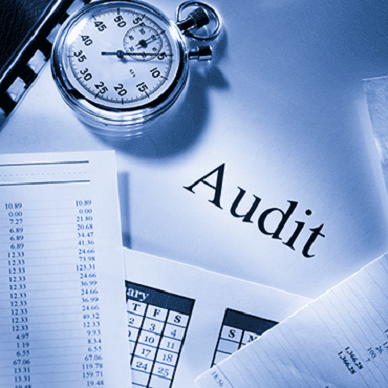 Program de instruire al auditorilor: trei nivele