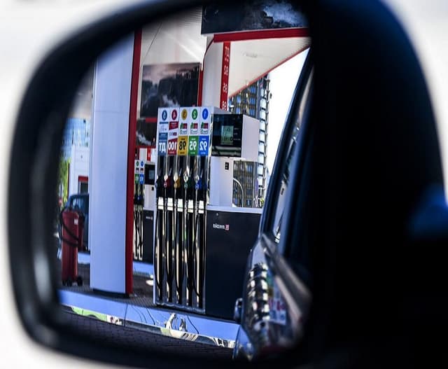 НАРЭ: рост цен на нефтепродукты выходит за рамки правового поля