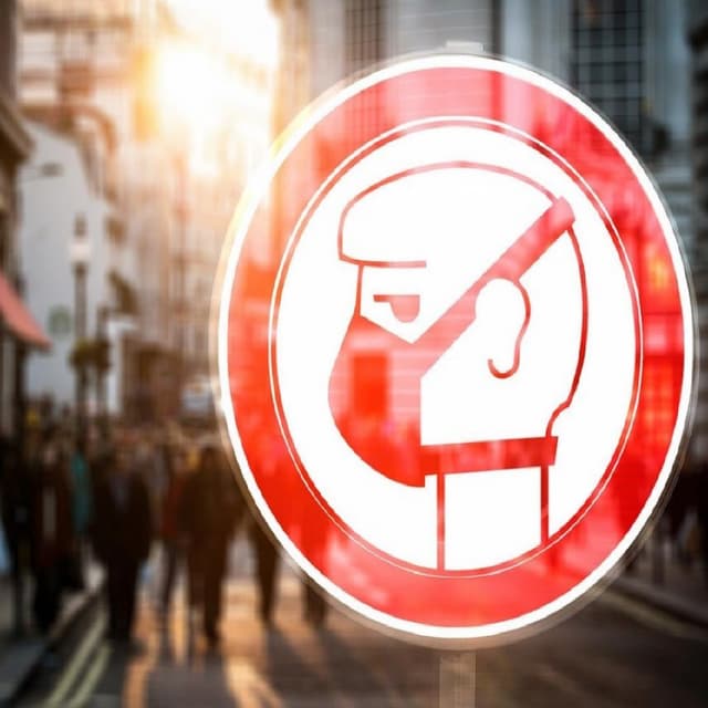 Amenzile pentru nerespectarea măsurilor de combatere a bolilor epidemice, diminuate