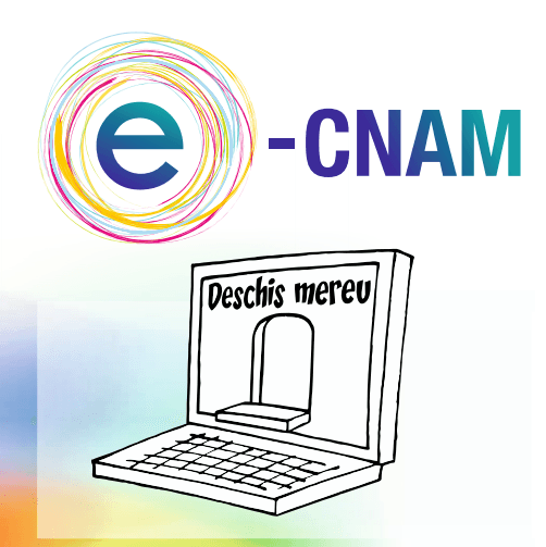Serviciul electronic e-CNAM