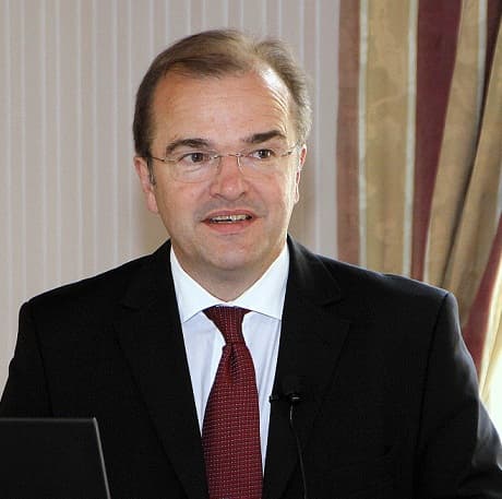 Химера Франко-Германских реформ