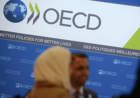 ОЭСР усиливает борьбу с уклонением от уплаты налогов