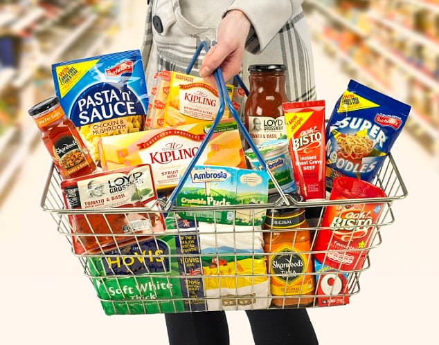 Evoluţia preţurilor de consum în Republica Moldova pentru luna iunie 2014<sup>1</sup>