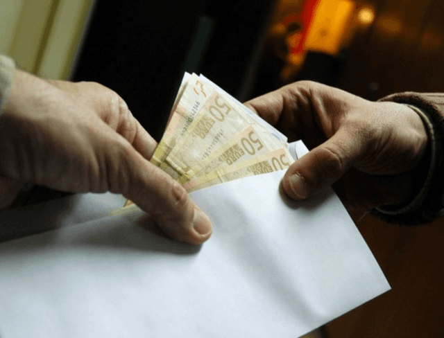 Noi instrumente pentru combaterea practicii de achitare a salariilor în plic