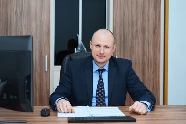 Centrul de Tehnologii Informaționale în Finanțe are un nou director interimar