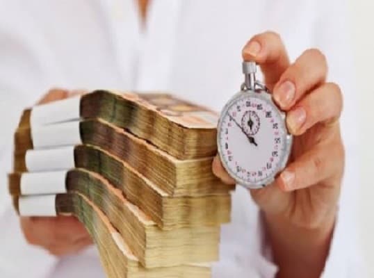 Небанковское финансирование в 2020 г.