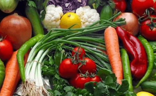 Cредние цены реализации сельхозпродукции в 2015 выросли на 22,5%