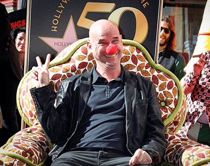 Король солнца: как Ги Лалиберте заработал $1,9 млрд на Cirque du Soleil