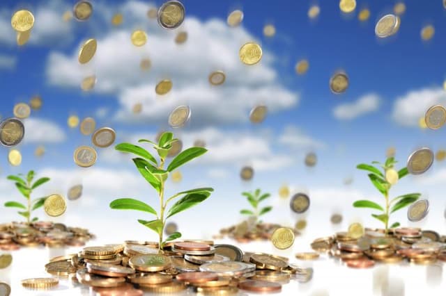 Инвестиции в долгосрочные материальные активы увеличились в 2014 году на 1,8%