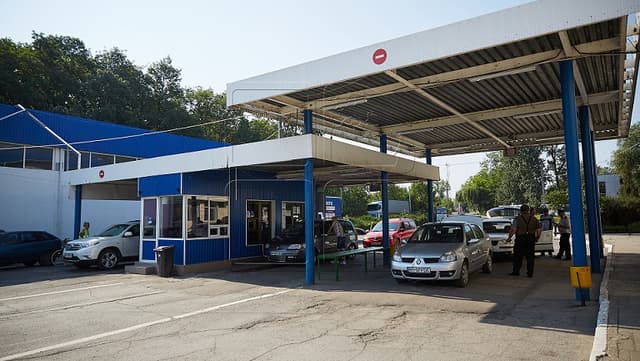 Sinteza săptămânii Serviciului Vamal