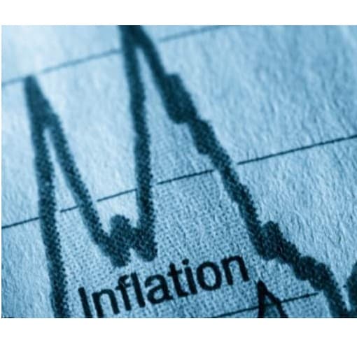Новый прогноз инфляции