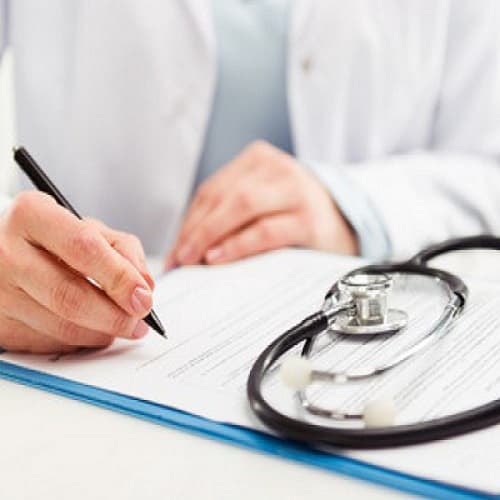 Система ОМС: новая форма отчета № 1-63/d