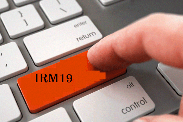 IRM19: protecția drepturilor angajaților la indemnizații