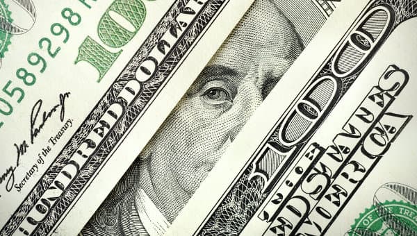 Валютные резервы НБМ за последнюю отчетную неделю сократились еще на $43,2 млн