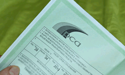 Шансы Молдовы сохранить право на эмиссию "Зеленой карты" - 50 на 50