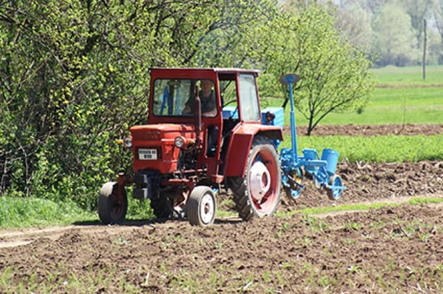 Fermierii moldoveni sunt îngrijorați de creșterea prețurilor pentru motorină