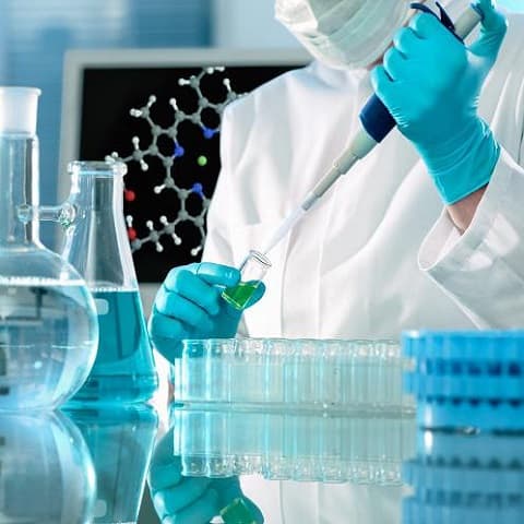 ANSA este fondatorul Laboratorului central