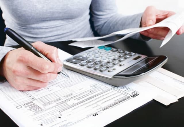 Rezultatele preliminare ale prezentării declarației pe venit