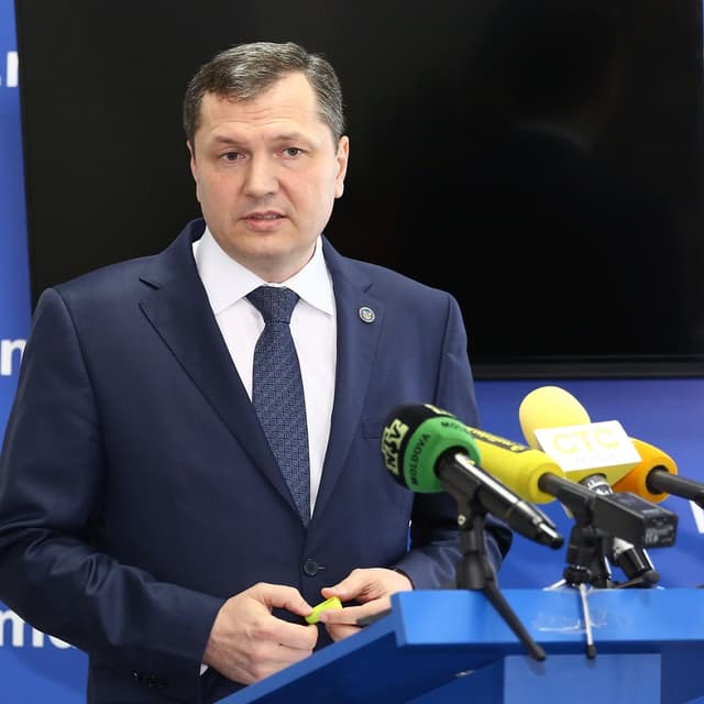 Serghei Pușcuța: conștientizăm perioada dificilă pe care o traversează antreprenorii