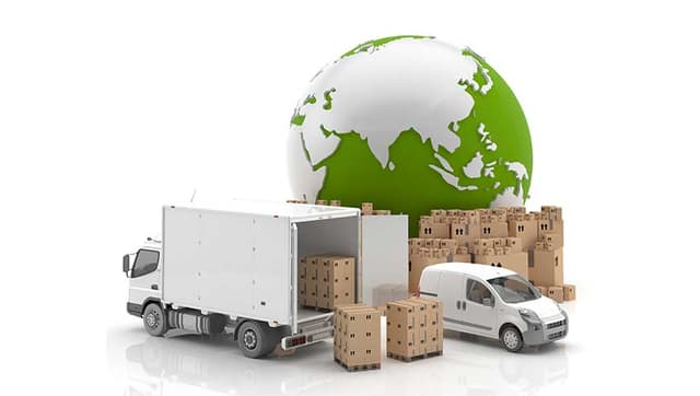 TVA la prestarea serviciilor de transport internațional