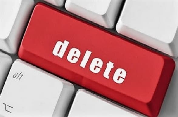 ASP a radiat din Registrul de stat 968 entități