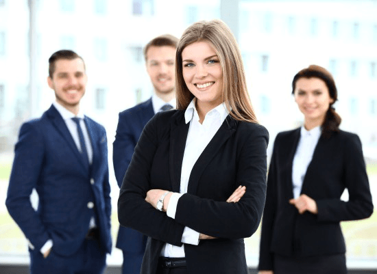 Iti doresti sa fii un bun lider? Iata ce fel de cuvinte nu ar trebui sa folosesti cand vorbesti cu subordonatii tai