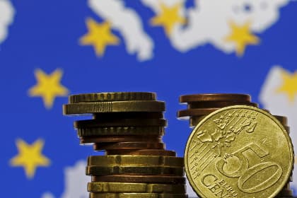 Еврозона: инфляция стремится к нулю,что скажет ЕЦБ?