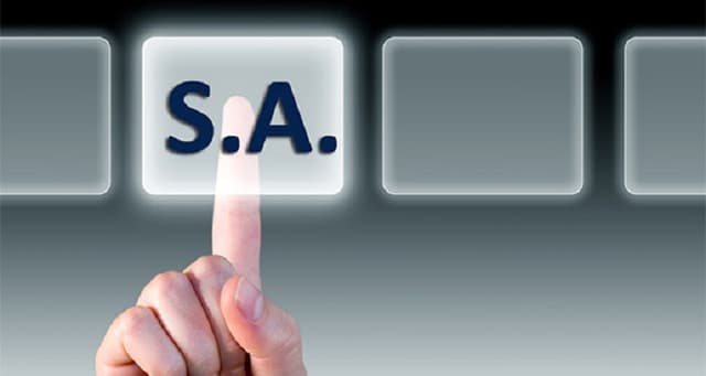 Întreprinderile municipale și cele de stat vor deveni societăți pe acțiuni