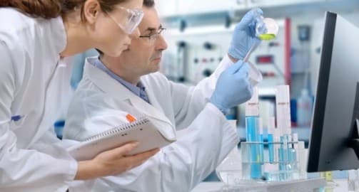 Trei instituții din subordinea Ministerului Economiei, dotate cu laboratoare de 0,8 milioane de euro