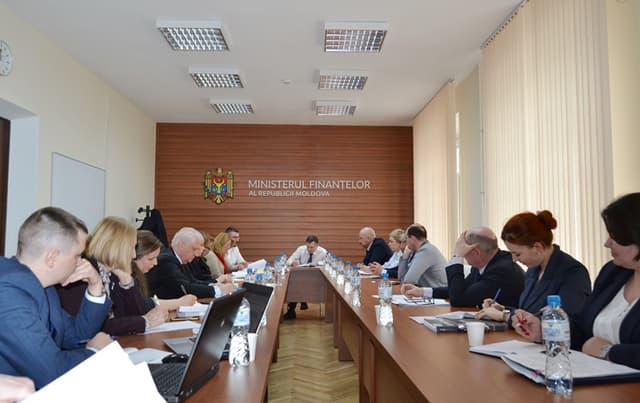 Regimul fiscal al sectorului agricol. Soluții pentru sporirea competitivității