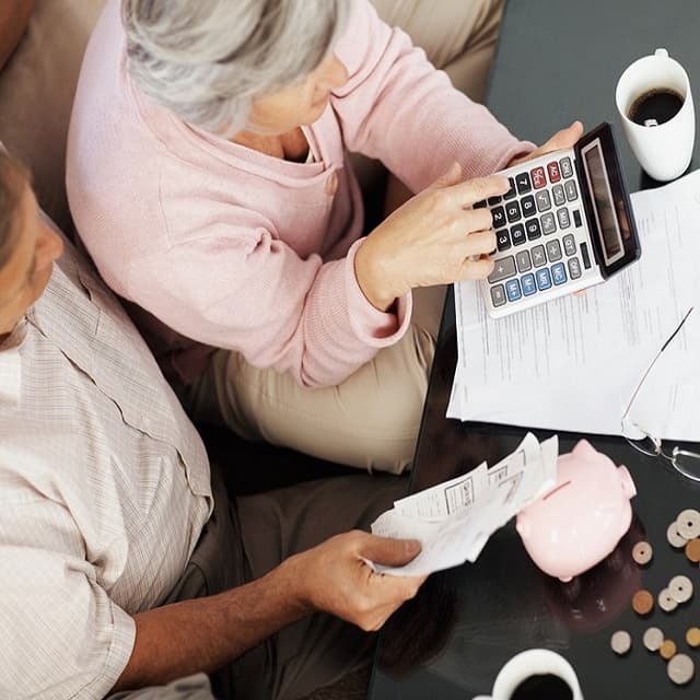 Valorizarea pensiilor stabilite în anii 2012-2017