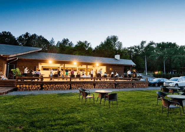 Vilele turistice înregistrează o creștere de peste 30% a turiștilor cazați