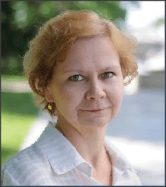 Людмила Аблина: О налогообложении доходов резидентов  свободных экономических зон