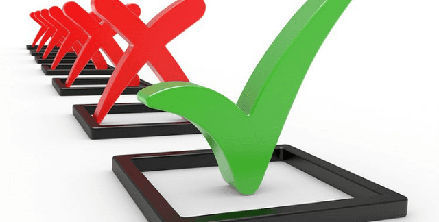 Финансовые санкции при непредставлении в установленный срок корректирующей декларации