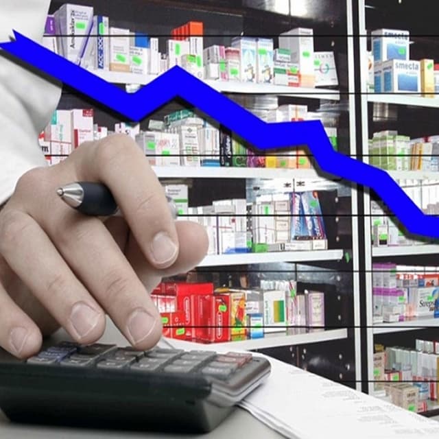 Adaosul comercial diferențiat la medicamente