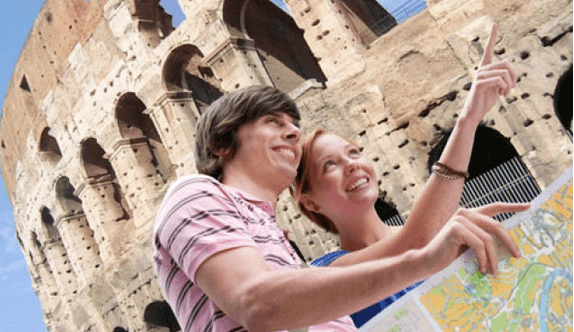 Ce țări au preferat să viziteze moldovenii în lunile ianuarie - iunie 2015