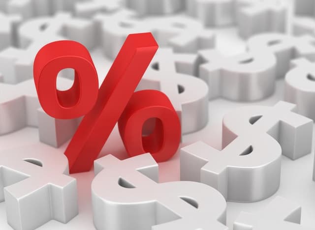 Могут ли сверхнизкие процентные ставки вызвать спад экономики?