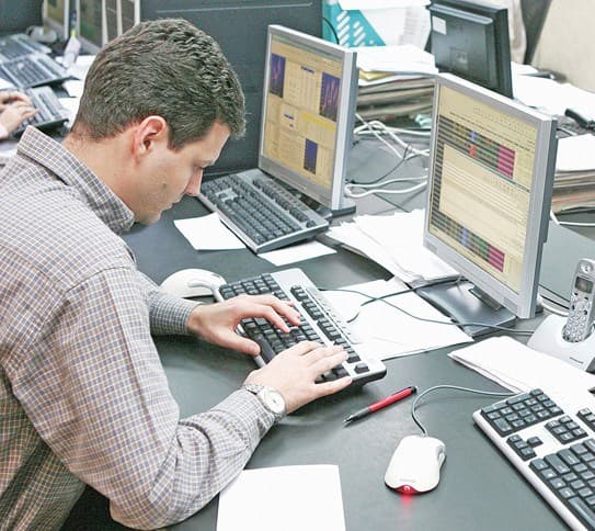 Programatorii, din nou în topul celor mai bine plătite joburi din RM