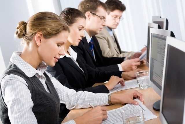 CTIF organizează un curs de instruire la distanță pentru doritorii de a deveni declaranți vamali