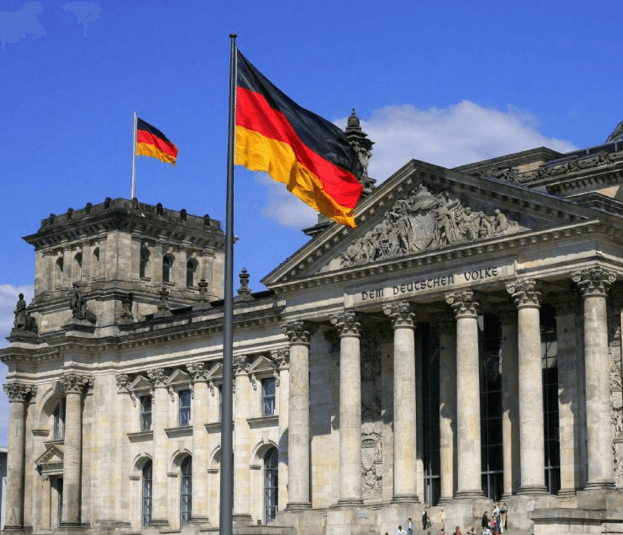 Власти Германии не согласны отменять МРОТ ради беженцев