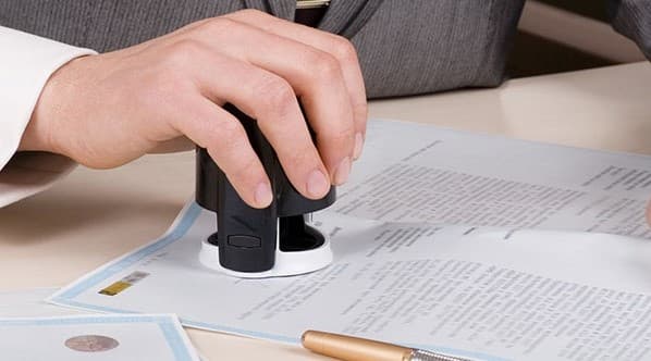 Î.S. „Fiscservinform” comercializează  „Hîrtie prevăzută cu însemne de protecție”