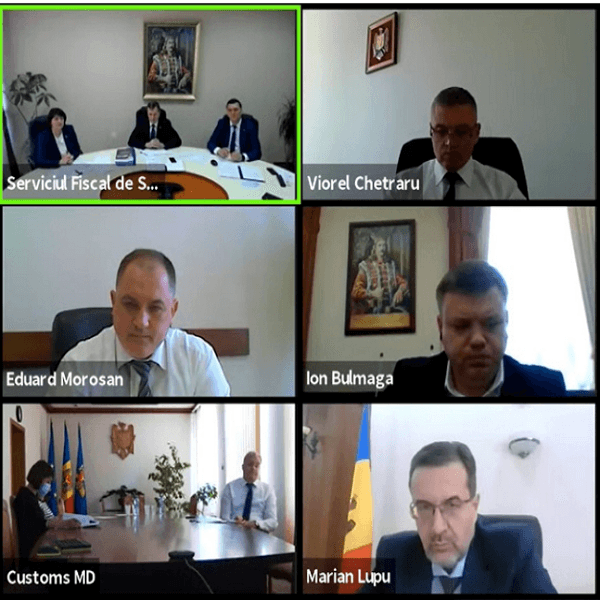 Curtea de Conturi: raportul de audit al Ministerului Finanțelor, fără rezerve