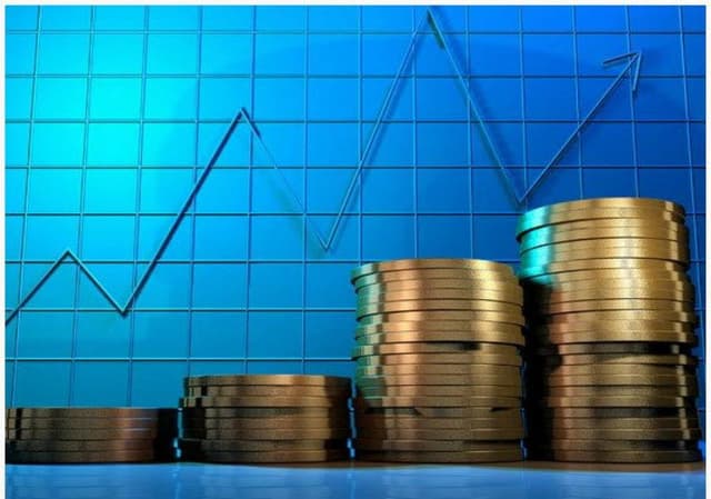 ВВП Молдовы по итогам I полугодия 2017 г.