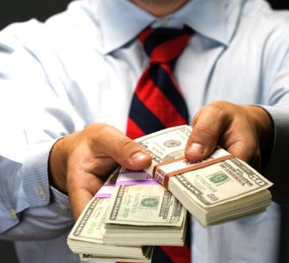 В Молдове резко сократились объемы кредитования