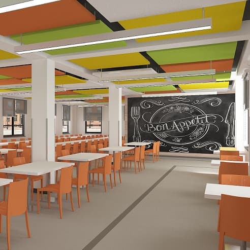 Renovarea unor instituții de învățământ va costa peste 57 mil. lei