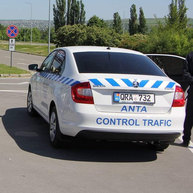 Autorizaţie retrasă pentru nerespectarea graficului de circulație