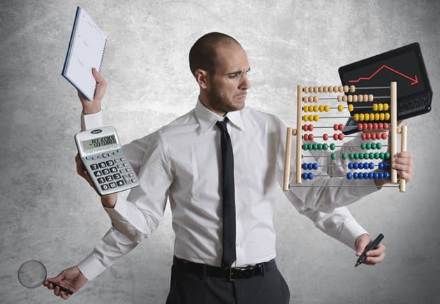 Несколько советов продуктивности от успешных предпринимателей