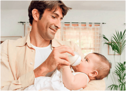 Fundația Est-Europeană: Concediul de paternitate trebuiește prelungit până la 12 zile